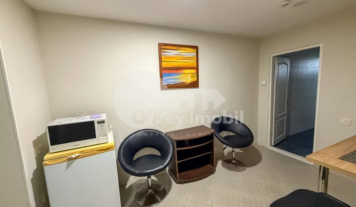 Oficiu, Centru, VASILE ALECSANDRI