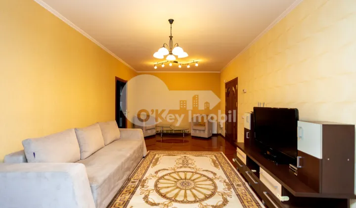 Apartament, Râșcani, BOGDAN VOIEVOD