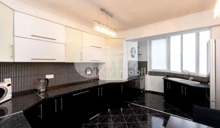 Apartament, Râșcani, BOGDAN VOIEVOD