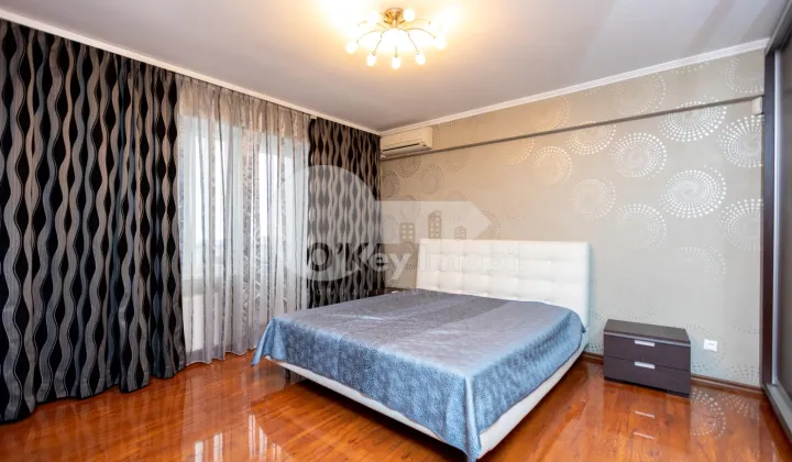 Apartament, Râșcani, BOGDAN VOIEVOD