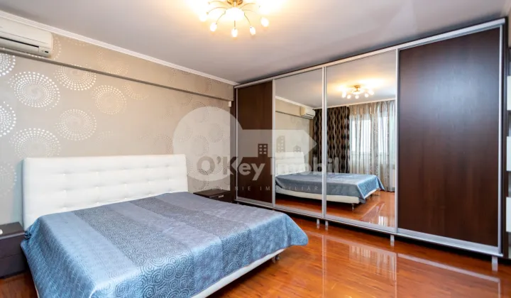 Apartament, Râșcani, BOGDAN VOIEVOD