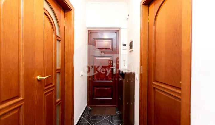 Apartament, Râșcani, BOGDAN VOIEVOD