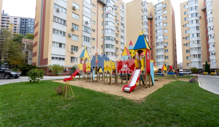 Apartament, Râșcani, BOGDAN VOIEVOD