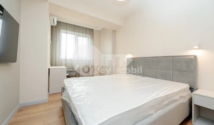 Apartament, Centru, GRIGORE URECHE