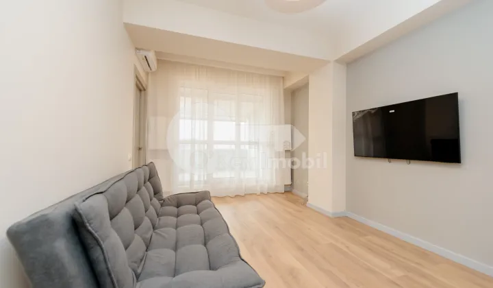 Apartament, Centru, GRIGORE URECHE