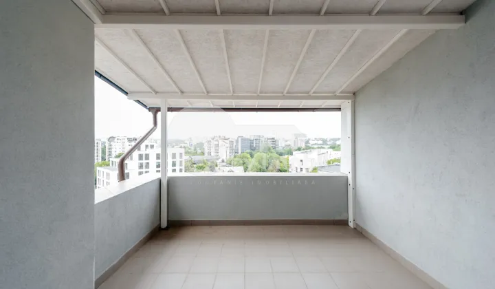 Apartament, Centru, GRIGORE URECHE