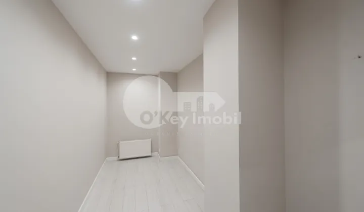 Oficiu, Râșcani, MOSCOVEI