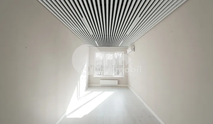 Oficiu, Râșcani, MOSCOVEI