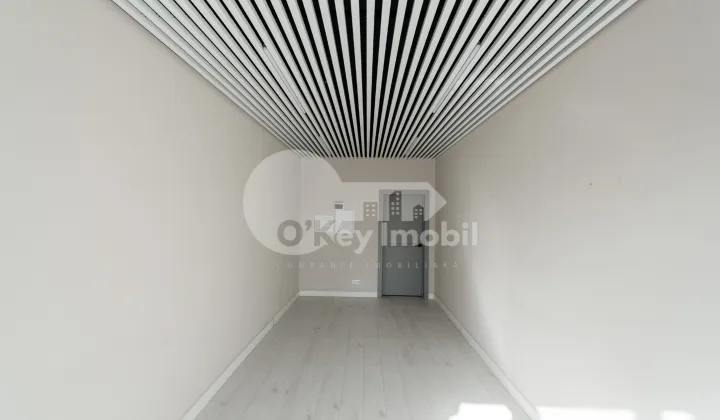 Oficiu, Râșcani, MOSCOVEI