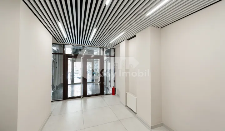 Oficiu, Râșcani, MOSCOVEI