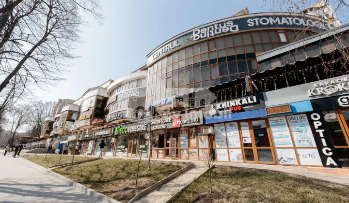 Oficiu, Botanica, DECEBAL