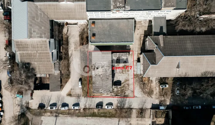 Teren, Buiucani, ALBA IULIA