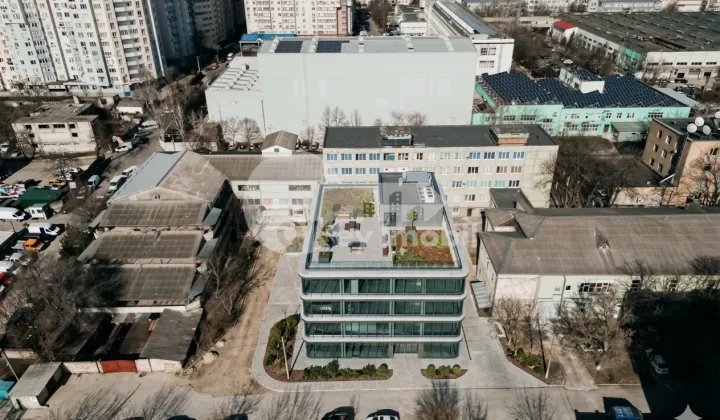 Teren, Buiucani, ALBA IULIA