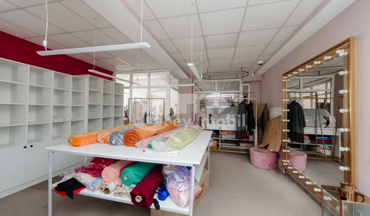 Oficiu, Centru, ȘTEFAN CEL MARE