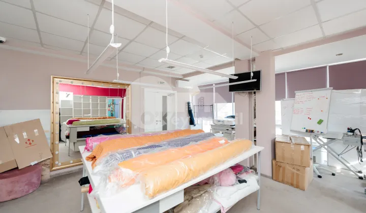 Oficiu, Centru, ȘTEFAN CEL MARE