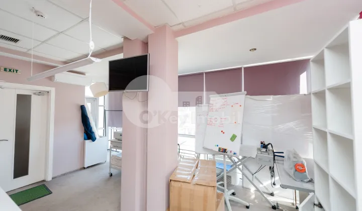 Oficiu, Centru, ȘTEFAN CEL MARE