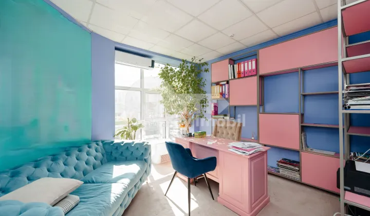 Oficiu, Centru, ȘTEFAN CEL MARE