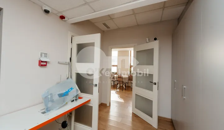 Oficiu, Centru, ȘTEFAN CEL MARE