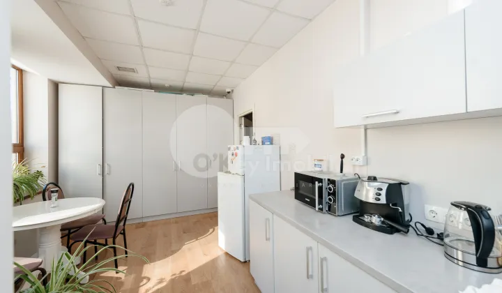 Oficiu, Centru, ȘTEFAN CEL MARE