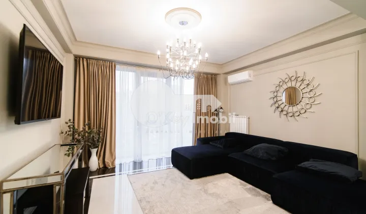 Apartament, Centru, CIUFLEA