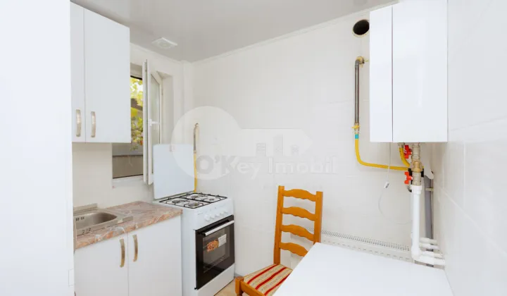 Casă, Telecentru, ION VATAMANU