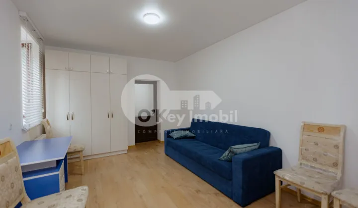 Casă, Telecentru, ION VATAMANU