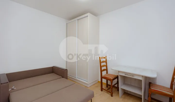 Casă, Telecentru, ION VATAMANU