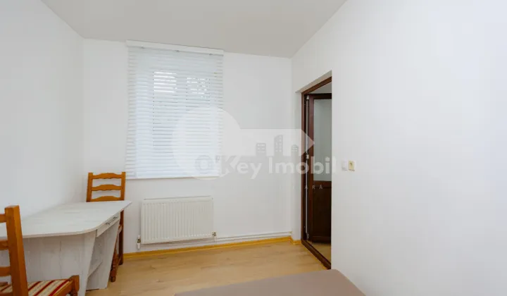 Casă, Telecentru, ION VATAMANU