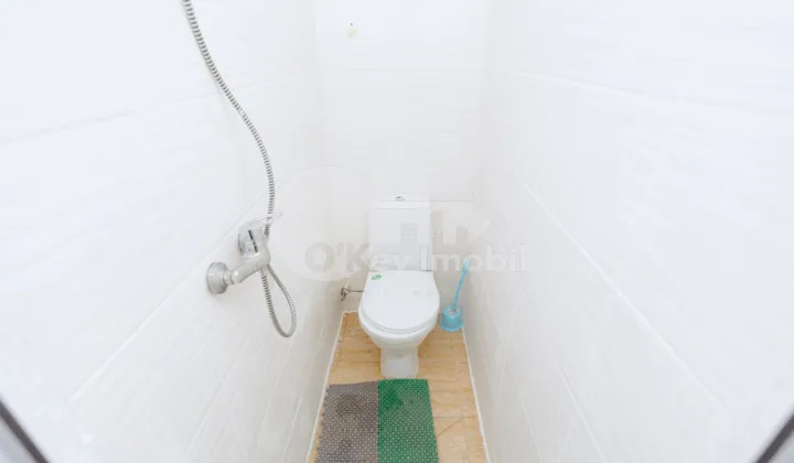 Casă, Telecentru, ION VATAMANU