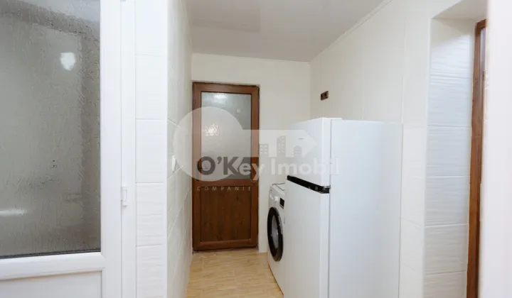 Casă, Telecentru, ION VATAMANU