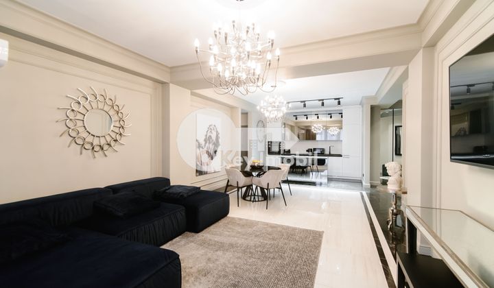 Квартира, Центр, ЧУФЛЯ