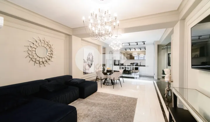 Apartament, Centru, CIUFLEA