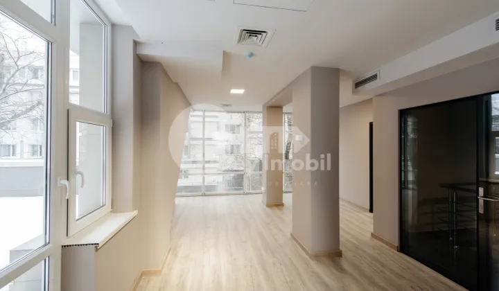 Oficiu, Centru, ALEXANDR PUȘKIN