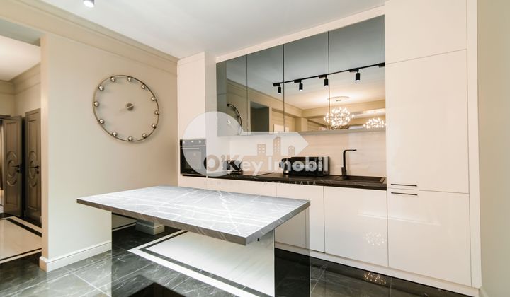 Квартира, Центр, ЧУФЛЯ