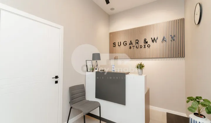 Oficiu, Centru, PETRU MOVILĂ