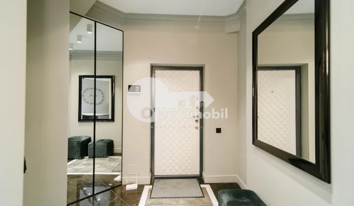 Apartament, Centru, CIUFLEA