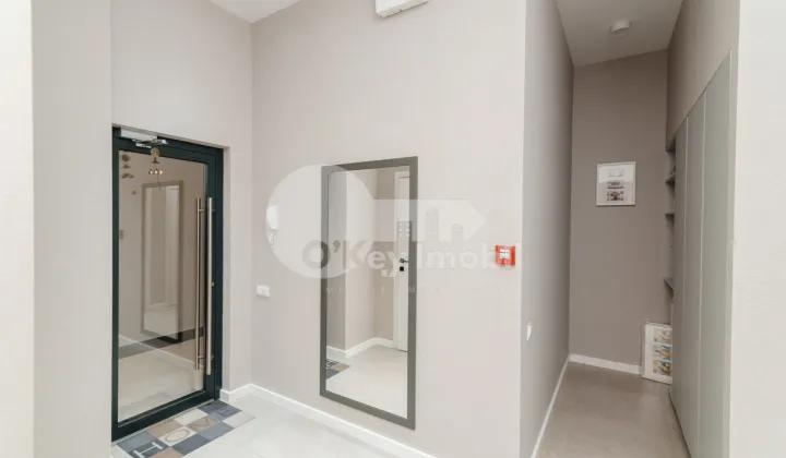 Oficiu, Centru, PETRU MOVILĂ