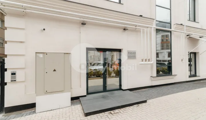 Oficiu, Centru, PETRU MOVILĂ