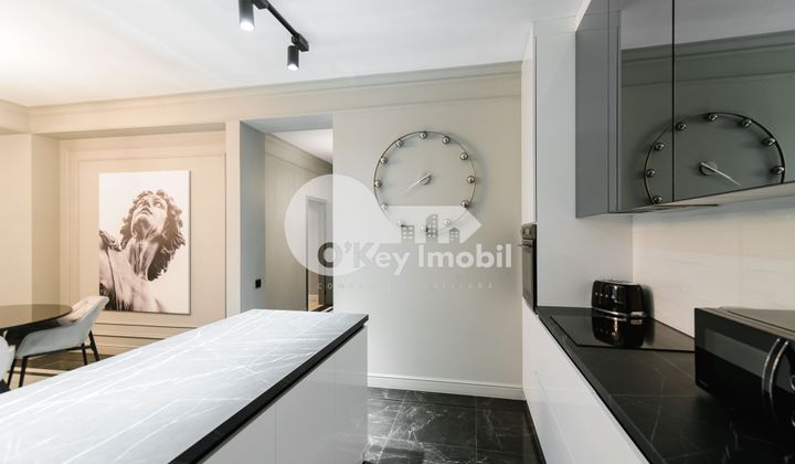 Квартира, Центр, ЧУФЛЯ