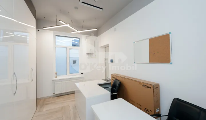 Spațiu comercial, Centru, MITROPOLIT DOSOFTEI