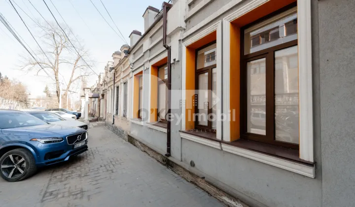 Spațiu comercial, Centru, MITROPOLIT DOSOFTEI