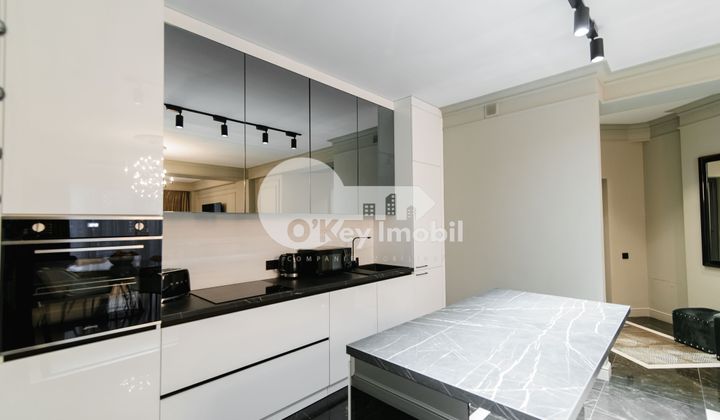 Квартира, Центр, ЧУФЛЯ