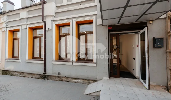 Spațiu comercial, Centru, MITROPOLIT DOSOFTEI