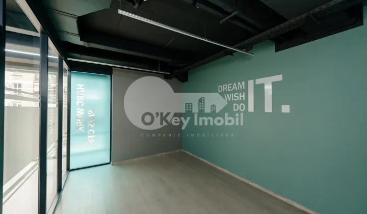 Oficiu, Centru, ALEXANDR PUȘKIN