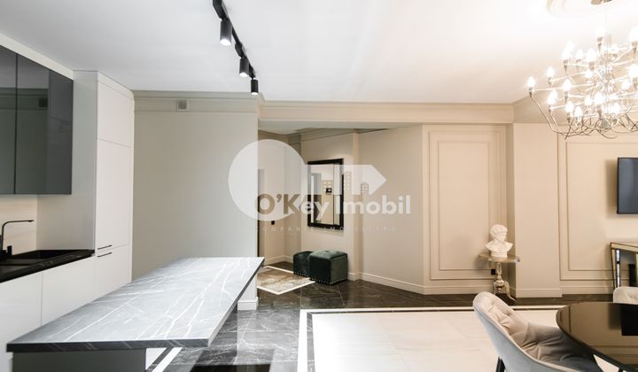 Квартира, Центр, ЧУФЛЯ