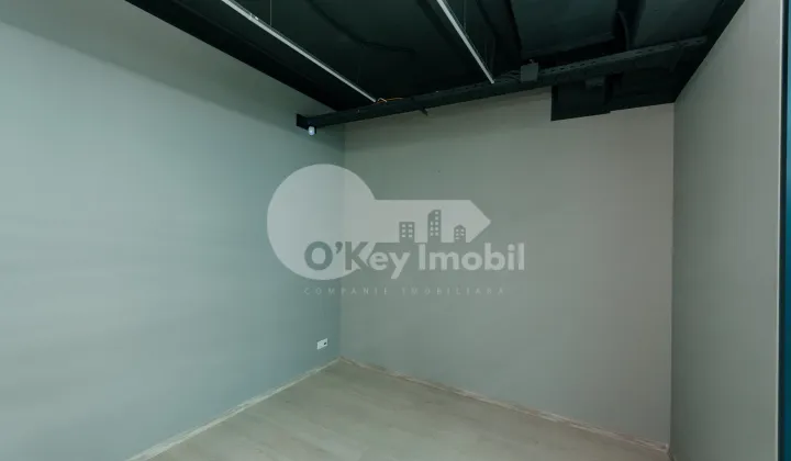 Oficiu, Centru, ALEXANDR PUȘKIN