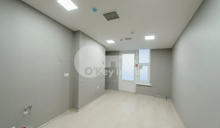 Oficiu, Centru, ALEXANDR PUȘKIN