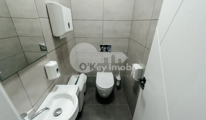 Oficiu, Centru, ALEXANDR PUȘKIN