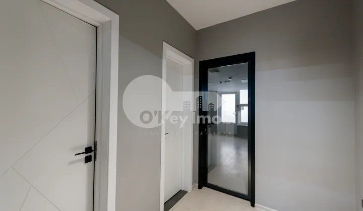 Oficiu, Centru, ALEXANDR PUȘKIN