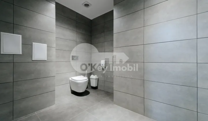 Oficiu, Centru, ALEXANDR PUȘKIN